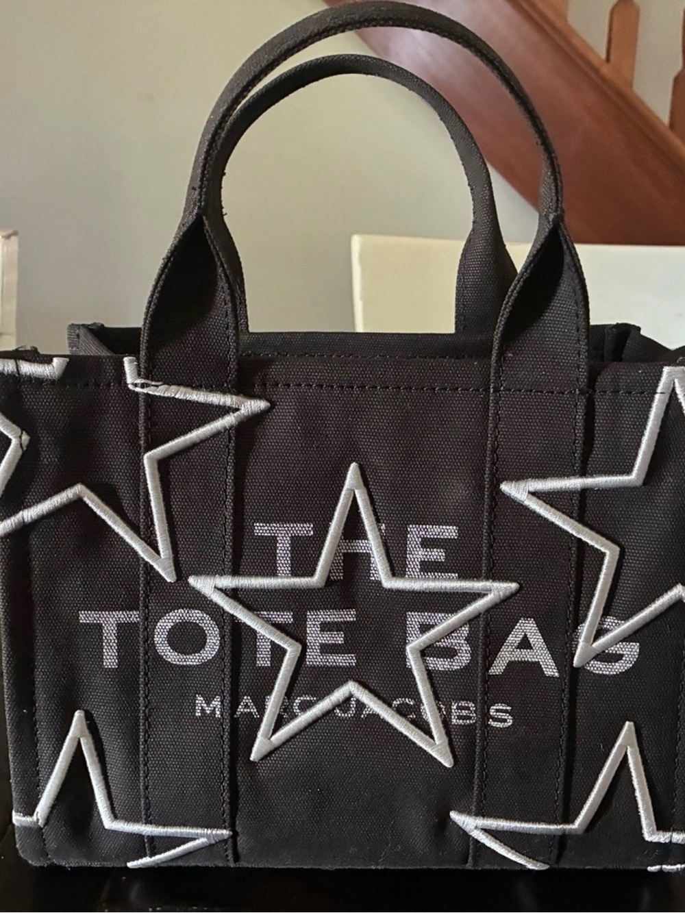 Marc Jacob’s tote bag medium